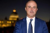 Al Caffè della Versiliana domani Gianluigi Nuzzi intervistato da Sallusti su Garlasco