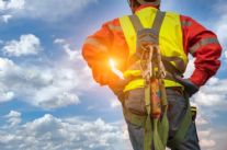 Rischio calore, vietato lavorare tra le 12:30 e le 16