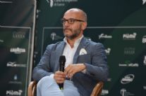 Caffè la Versiliana: l’analista geopolitico Matteo Giusti presenta il suo ultimo libro