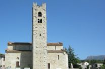 Massarosa, Progetto RomaniCAP per lo sviluppo del patrimonio romanico