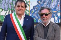 Pisano, Chisesi, Dasol e Mehlman per "Pietrasanta Capitale"