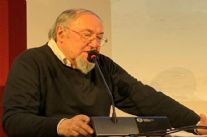 Antonino Bove presenta BAU - Contenitore di cultura contemporanea