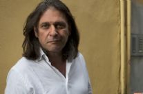 Domenica alle 18 Sandro Ivo Bartoli per la prima volta a Villa Bertelli