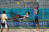 Ritorno amaro in campionato per la VBS: il Catania si impone 3-0
