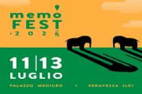 A Seravezza tre giorni con il MemoFest