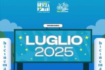 Da stasera a Bussoladomani cinema sotto le stelle