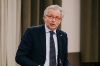 Violenza a Viareggio, l'intervento di Massimiliano Baldini