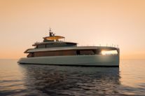 Next Yacht Group presenta Maiora 42 Exuma: il Rinascimento dell’abitare in mare
