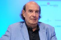 Il prof. Stefano Zecchi presenta al Caffè il suo ultimo libro ‘Resurrezione’.