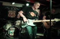 Si balla da stasera fino a domenica allo spazio "Agorà" di Tonfano