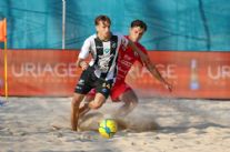 VBS piega in rimonta (5-4) il We Beach Catania e si avvicina alla Final Eight