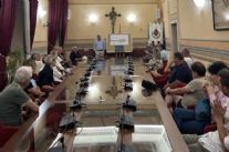 Nuovo intervento sulla via Fondi a Camaiore