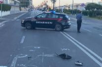 Varignano in lutto per la morte di Antony Mantia