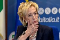 Letizia Moratti ed il suo rapporto con l'arte. Oggi in Versiliana