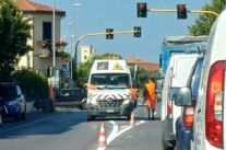 A seravezza una settimana dedicata al decoro urbano. Tanti lavori in corso