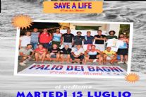 Palio dei Bagni, tutto pronto per il via