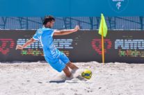 Farmè, 4 giocatori chiamati dal CT per la qualificazione agli Europei