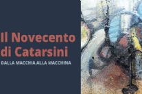 Chiude il 18 la mostra fiorentina dedicata ad Alfredo Catarsini