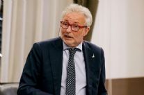 Massimiliano Baldini rincara la dose sulla sicurezza: "Non siamo mitomani"