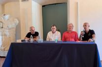 Venerdi prenderà il via la 19.a edizione di "Pietrasanta in Concerto"