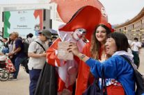 Expo Toscana a Osaka, una settimana di promozione del Carnevale