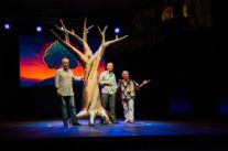 La Versiliana, Mancuso e Storti aprono la 46.a stagione con "Alberi"