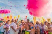 2° Versilia Run Color - 10 agosto 2025, Lido di Camaiore