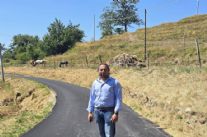 Palagnana, new look grazie anche ad interventi straordinari