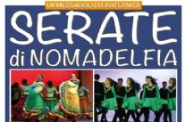 Le "Serate di Nomadelfia" a Massarosa