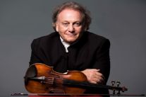 Incontro con il maestro Michael Guttman presso il Chiostro Sant’Agostino