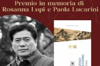 PLC 2025, il Premio in memoria di Rosanna Lupi e Paola Lucarini al cinese Zhao Lihong