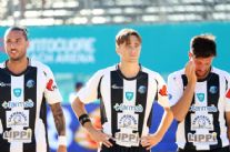 Farmaè Viareggio a Tirrenia in emergenza cerca 3 vittorie per la Final Eight