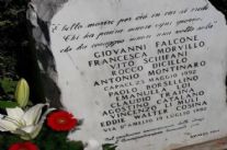 Domani Forte dei Marmi ricorda la Strage di Via D’Amelio