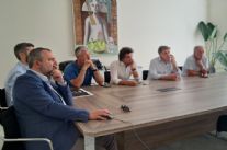 Pietrasanta, nel 2026 inizieranno i lavori per la "nuova" stazione