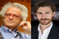 Oggi Rampini senior e junior alla Versiliana