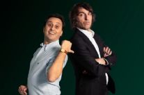 “La Zanzara show” debutta in prima nazionale al 46° Festival La Versiliana