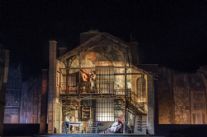 Seconda serata di grande lirica con la Boheme. Al Pucciniano stasera