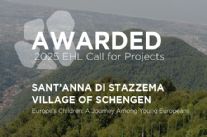 Il Parco Nazionale della Pace presto avrà un podcast multilingua