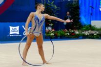 Badii e Sicignano sul podio nella finale a squadre di Milano. Oro per l'Italia