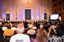 A Pietrasanta una “festa delle arti” per il 69° Premio Carducci