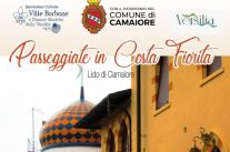 Venerdì "passeggiata" con Mazzoni all'antica fontanella della Costa Fiorita