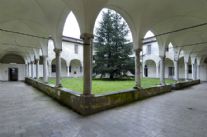 Sabato 26 luglio visite guidate all'ex ospedale psichiatrico di Maggiano
