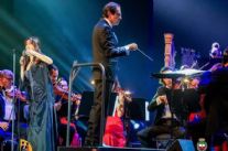 Morricone Story, questa sera al Gran Teatro all’Aperto Giacomo Puccini