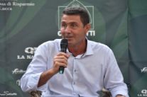 Domani pomeriggio al Caffè arriva l'europarlamentare Roberto Vannacci