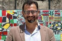 Domani alle 18.30 incontro con Raffaele Capparelli  sulla Terrazza del Palace Hotel