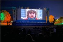 Ecco il programma delle proiezioni di Bicinema