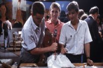 "Dalla beffa di Modì alla medicina: esperienze di vita tra arte, scienza e solidarietà"