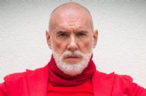 46° Festival La Versiliana:  Diego Dalla Palma debutta alla Versiliana  con il suo nuovo spettacolo “Perché no?”