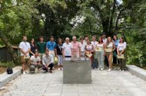Progettare la memoria: terza Masterclass a Sant’Anna di Stazzema