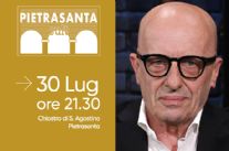 A Sant'Agostino Sallusti presenterà il suo nuovo libro "L'eresia liberale"
